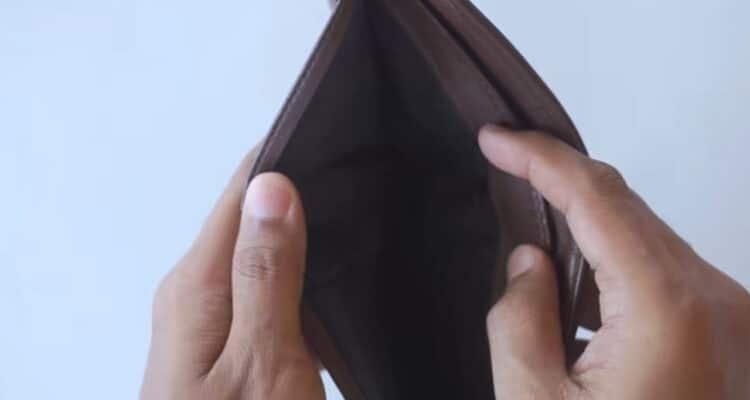 BPS Jelaskan Polemik Garis Kemiskinan Diukur Rp20 per Hari