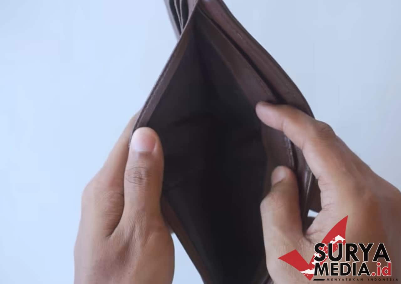 BPS Jelaskan Polemik Garis Kemiskinan Diukur Rp20 per Hari