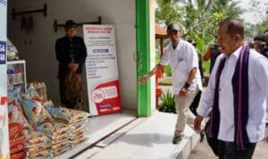 Kopdes Merah Putih