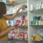 Ritel Modern Bakal Jual dan Kelola Obat-obatan Mulai Oktober