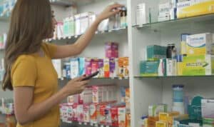 Ritel Modern Bakal Jual dan Kelola Obat-obatan Mulai Oktober