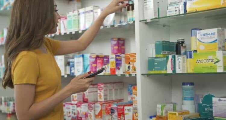Ritel Modern Bakal Jual dan Kelola Obat-obatan Mulai Oktober