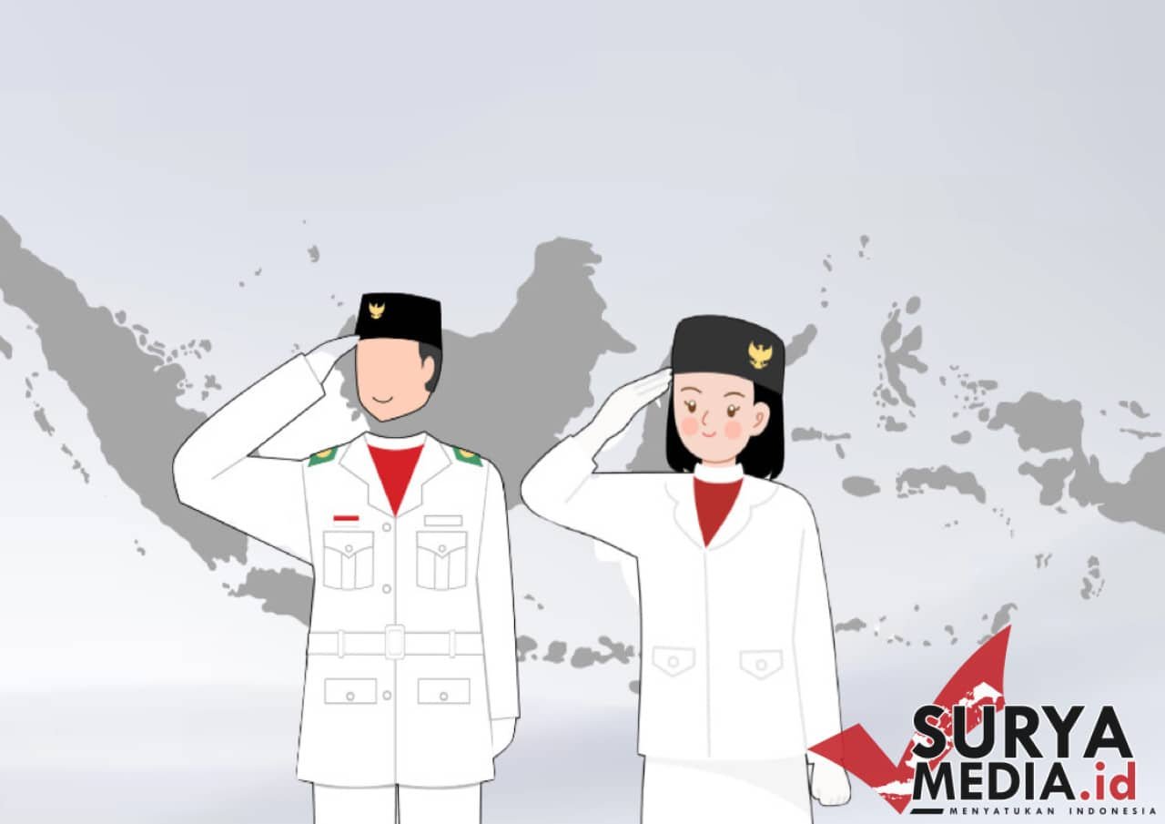 Isu Peserta dari Sulsel Sengaja Digugurkan dalam Seleksi Paskibraka, Pemprov Beri Klarifikasi
