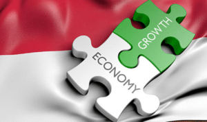 Pertumbuhan Ekonomi Indonesia Kuartal 1 2026 Sentuh Angka 5,61 Persen
