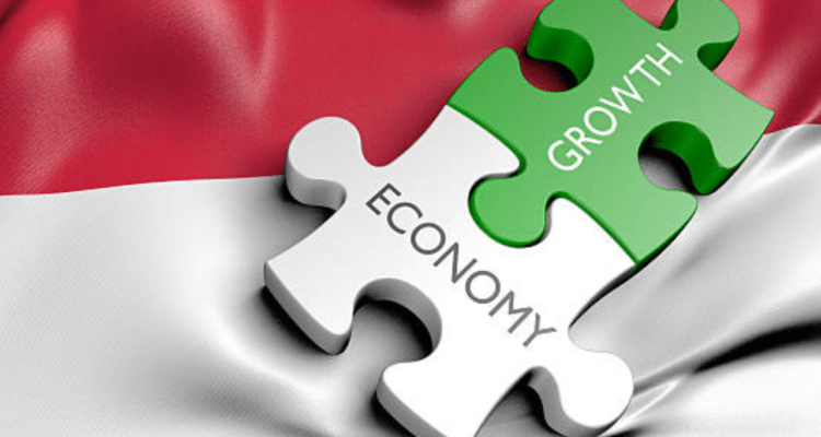Pertumbuhan Ekonomi Indonesia Kuartal 1 2026 Sentuh Angka 5,61 Persen