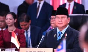 prabowo Presiden RI Prabowo Subianto
