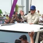 Presiden Prabowo