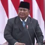 Presiden RI Prabowo Sebut Ada Kebocoran Kekayaan Negara Selama 22 Tahun Terakhir
