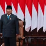 Presiden Prabowo Ingin Perkuat Sistem Pertahanan Indonesia
