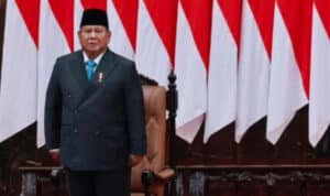 Presiden Prabowo Ingin Perkuat Sistem Pertahanan Indonesia
