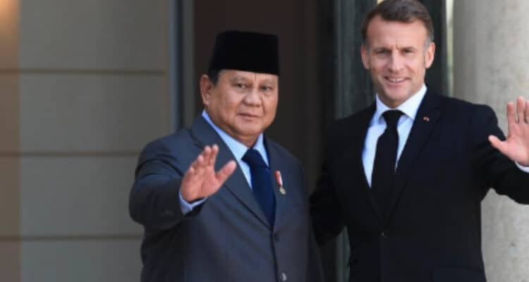 prabowo