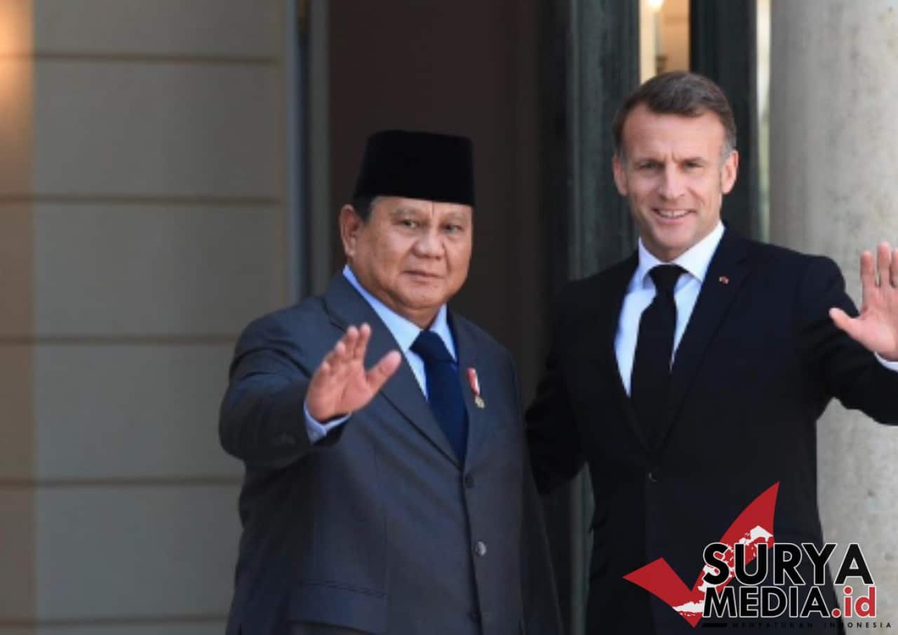 prabowo