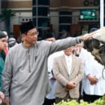 Menkeu Purbaya Ungkap Tidak Tahu Soal Sapi Kurban Senilai Rp100 Miliar dari APBN
