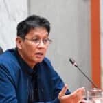 Nilai Tukar Tembus Rp17.800 per Dolar AS, Menkeu Purbaya: Tak Masuk Akal