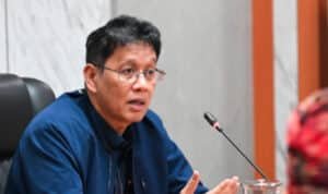 Nilai Tukar Tembus Rp17.800 per Dolar AS, Menkeu Purbaya: Tak Masuk Akal