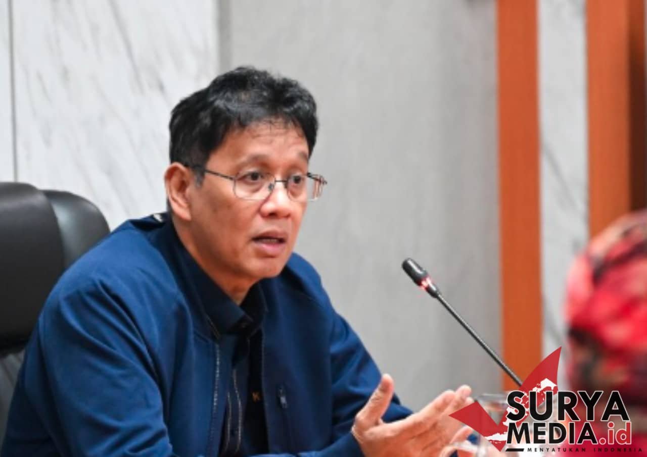 Nilai Tukar Tembus Rp17.800 per Dolar AS, Menkeu Purbaya: Tak Masuk Akal
