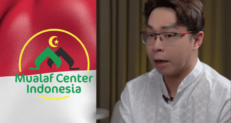 MCI Cabut Sertifikat Mualaf Milik dr. Richard Lee, Khawatir Digunakan Jadi Alat di Pengadilan