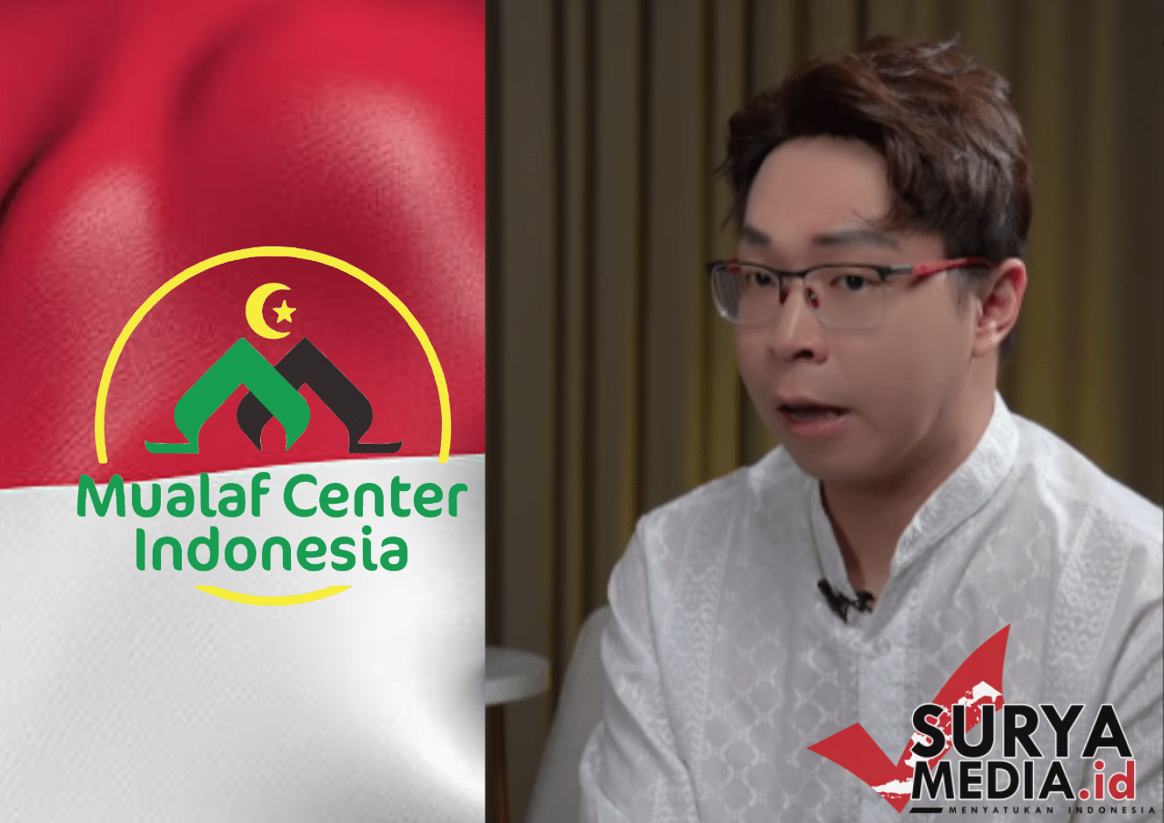 MCI Cabut Sertifikat Mualaf Milik dr. Richard Lee, Khawatir Digunakan Jadi Alat di Pengadilan