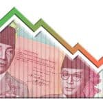 Nilai Tukar Rupiah Tembus Rp17.500, Pemerintah Bakal Intervensi di Pasar Obligasi