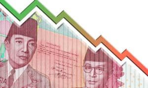 Nilai Tukar Rupiah Tembus Rp17.500, Pemerintah Bakal Intervensi di Pasar Obligasi