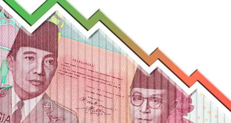 Nilai Tukar Rupiah Tembus Rp17.500, Pemerintah Bakal Intervensi di Pasar Obligasi