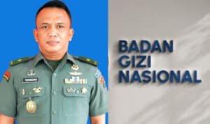 Mayjen Trenggono Pensiun dari TNI Usai Ditunjuk Jadi Wakil Kepala BGN Baru