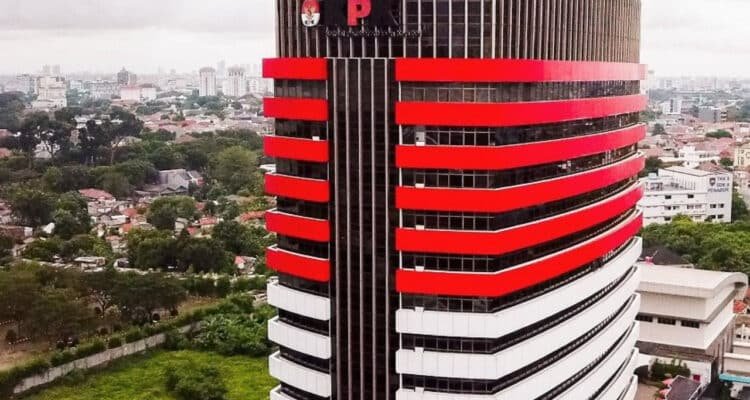 KPK Sebut Eks Wamen Imipas Terima Setoran dari WNA Sebesar Rp100 Juta per Minggu