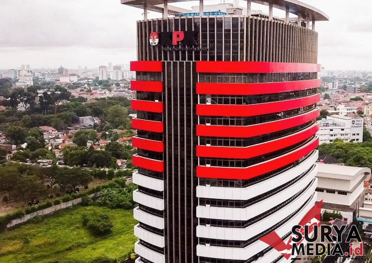 KPK Sebut Eks Wamen Imipas Terima Setoran dari WNA Sebesar Rp100 Juta per Minggu