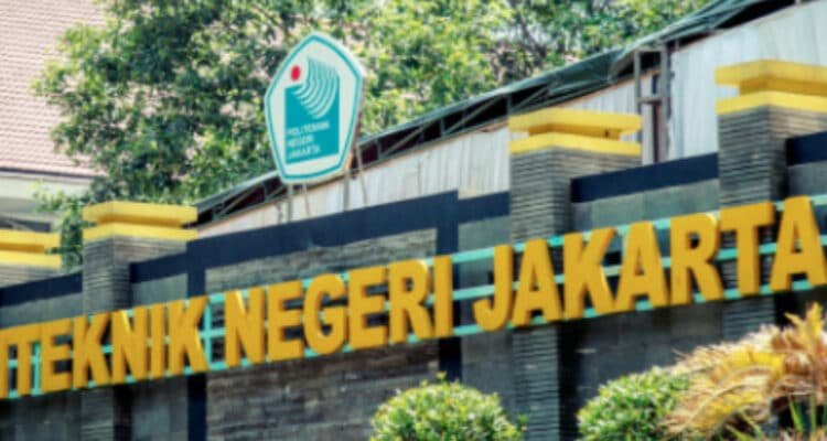 PNJ Buka Suara Terkait Video Viral Aksi Asusila Sesama Jenis di Lingkungan Kampus
