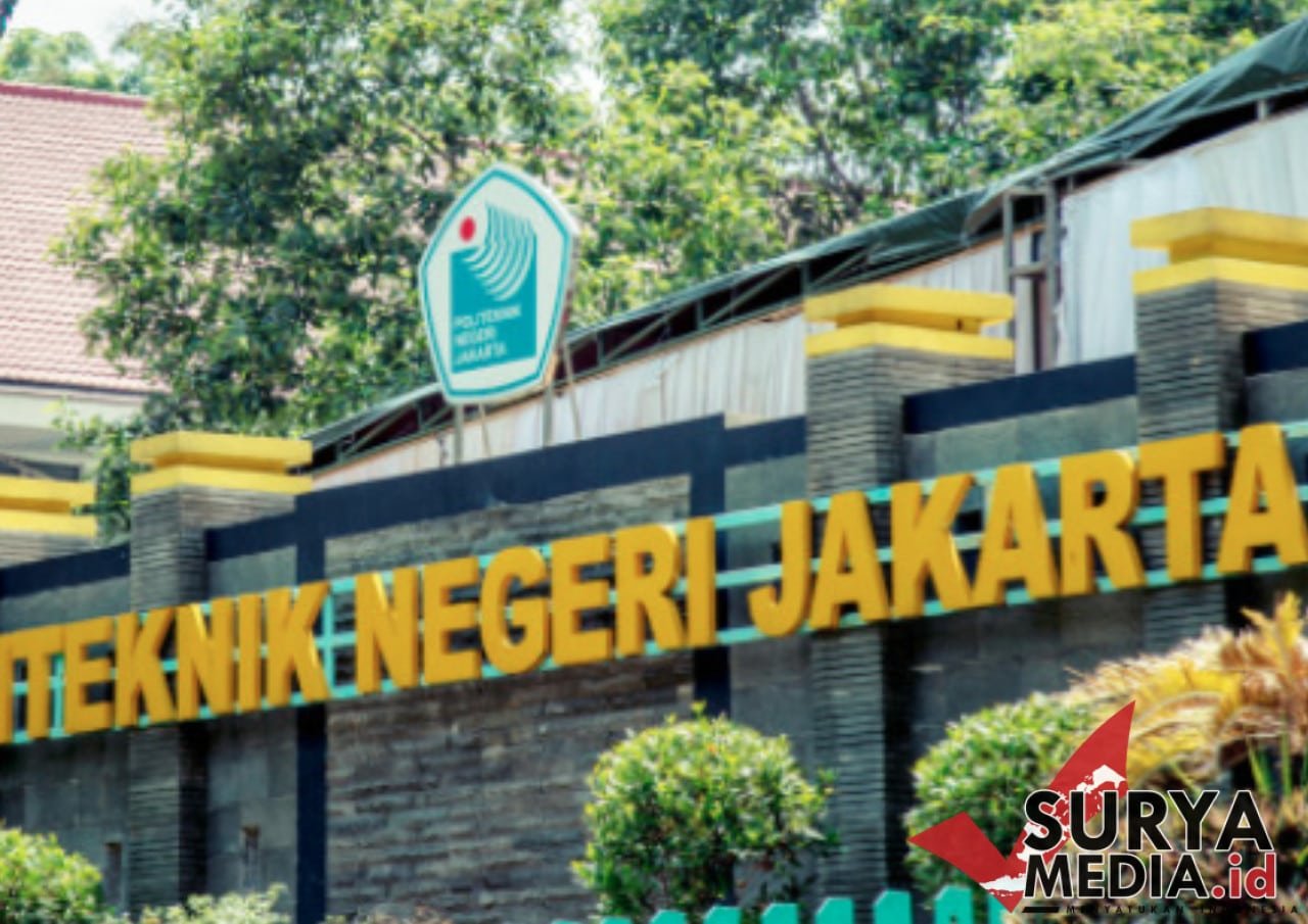 PNJ Buka Suara Terkait Video Viral Aksi Asusila Sesama Jenis di Lingkungan Kampus