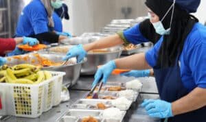 SPPG BGN Bakal Evaluasi Insentif untuk SPPG Rp6 Juta per Hari