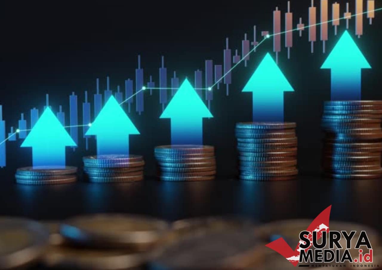 Defisit APBN Sebesar Rp180,4 T, Menkeu Purbaya Bakal Perbaiki Penerimaan Pajak dan Bea Cukai