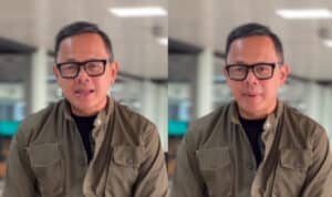Wakil Menteri Dalam Negeri (Wamendagri) Bima Arya