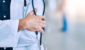 Jumlah Dokter di Indonesia Masih Minim, Menkes Tanggapi Usulan AI untuk Bantu Pelayanan