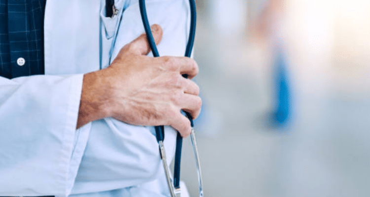 Jumlah Dokter di Indonesia Masih Minim, Menkes Tanggapi Usulan AI untuk Bantu Pelayanan