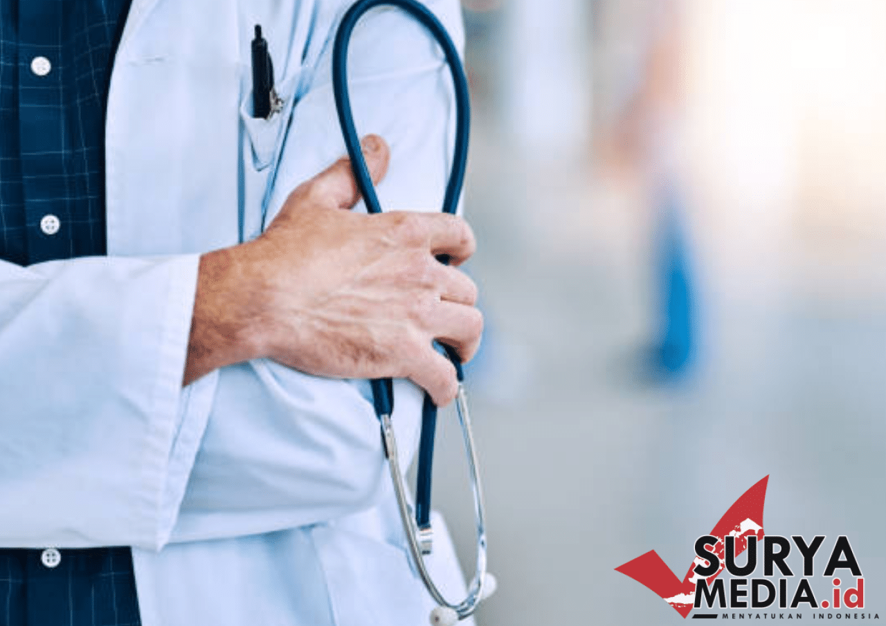 Jumlah Dokter di Indonesia Masih Minim, Menkes Tanggapi Usulan AI untuk Bantu Pelayanan