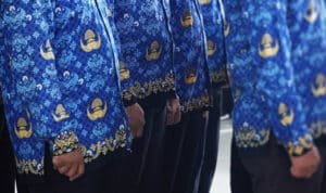 honorer Mendagri Sebut Penambahan Tenaga Honorer Bisa Bebani Anggaran Pemerintah