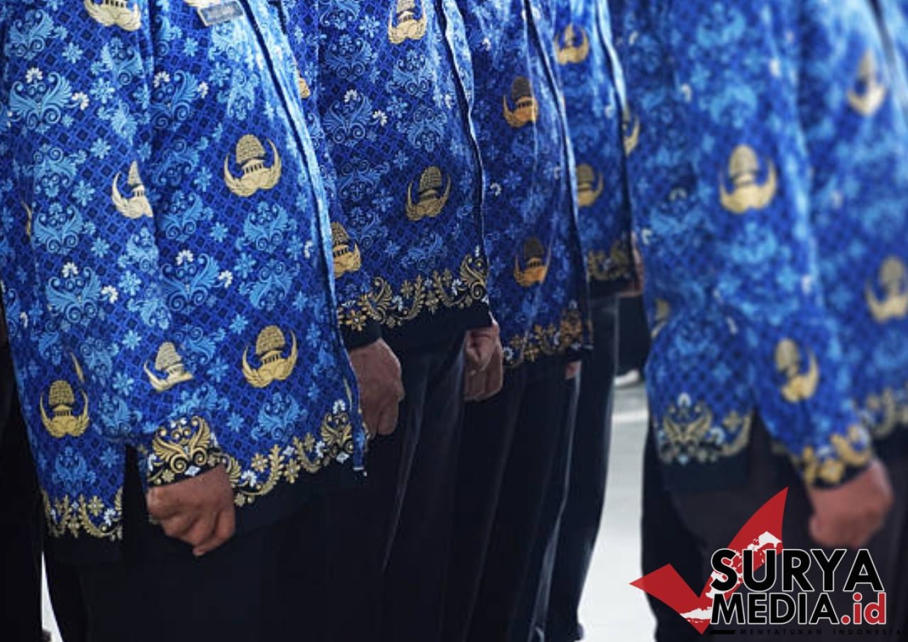 Mendagri Sebut Penambahan Tenaga Honorer Bisa Bebani Anggaran Pemerintah
