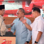 Zulhas Sebut Kopdes Merah Putih Beda dengan Supermarket, Ini Tugasnya