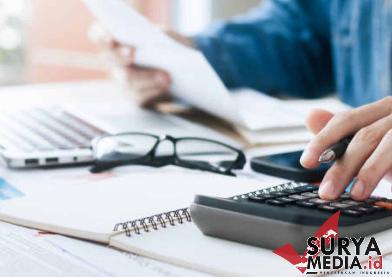 Kemenkeu Bakal Pangkas Anggaran Program MBG