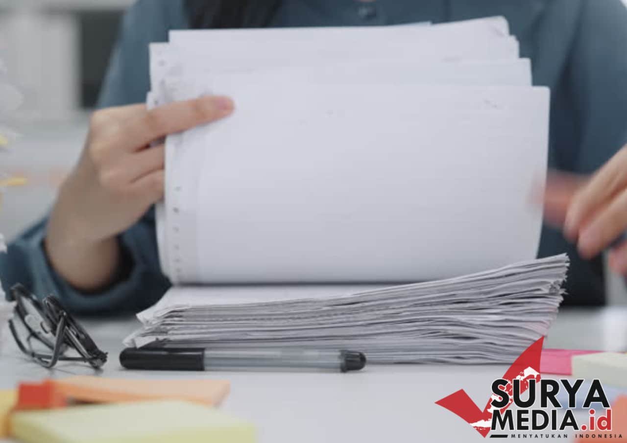 4 WNI Diduga Palsukan Riset untuk Dapat Travel Grant
