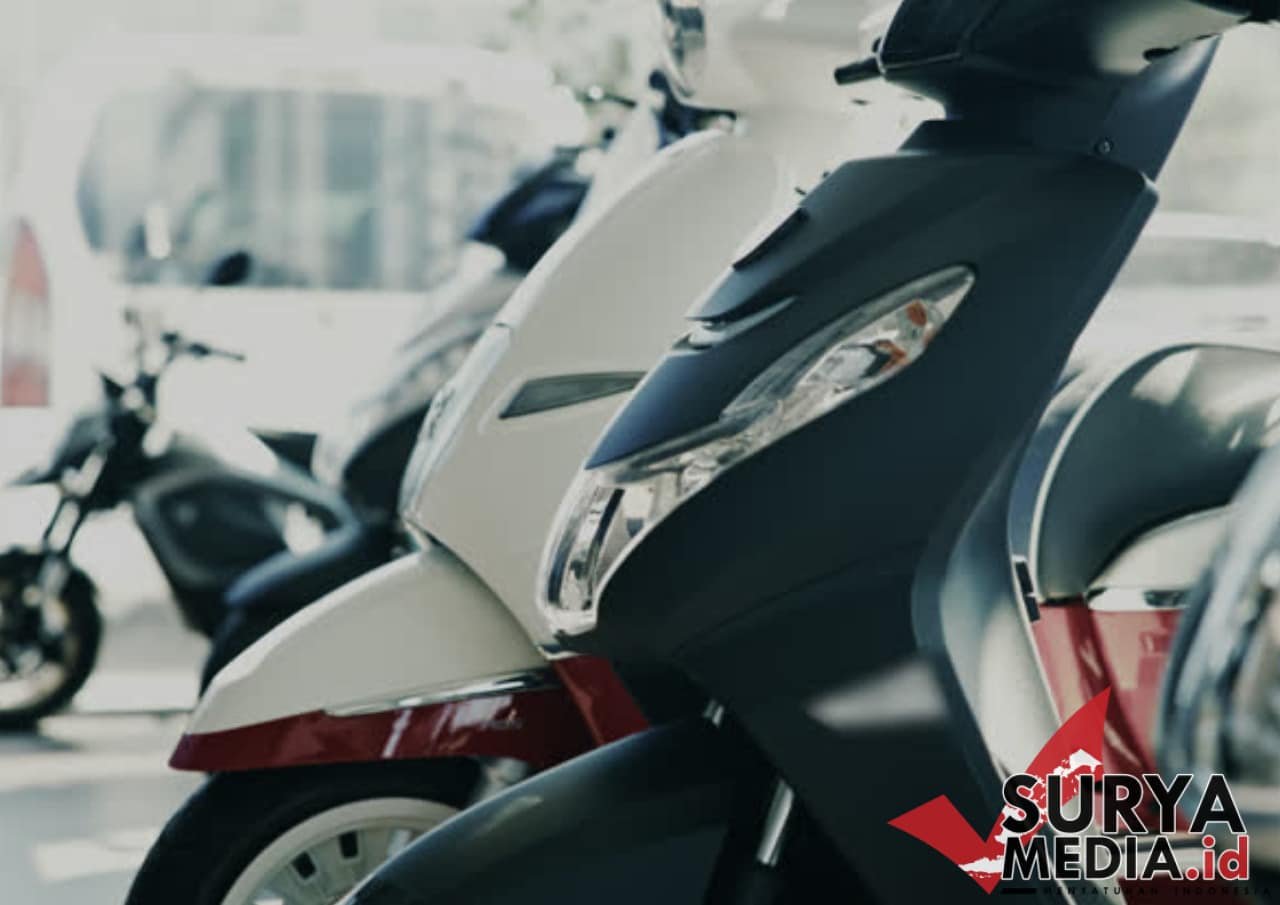 Janggal, Vendor Motor Listrik Pengadaan BGN Tak Punya Dealer dan Bengkel Aktif