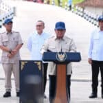 Presiden Prabowo Janji Tambah Anggaran Pembangunan Infrastruktur Daerah dan Desa