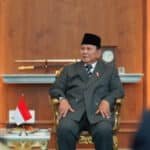 Presiden Prabowo Batal ke Kazan Rusia Hari Ini, Ini Alasannya