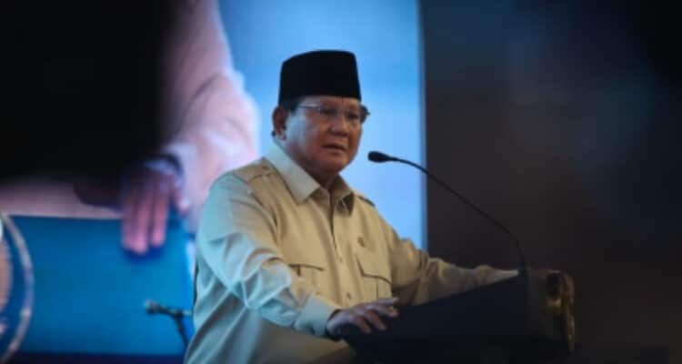 Presiden Prabowo Sebut Gaji Guru Sulit Naik karena Terbatasnya Anggaran