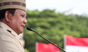 Presiden Prabowo Tanggapi Aksi Demo Akhir-akhir Ini: Saya Tahu Ada yang Bayar