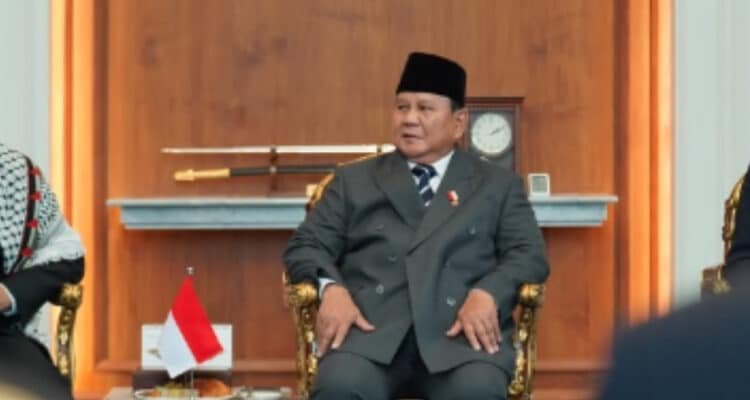 Presiden Prabowo Batal ke Kazan Rusia Hari Ini, Ini Alasannya