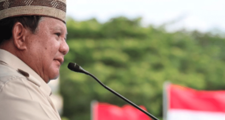 Presiden Prabowo Tanggapi Aksi Demo Akhir-akhir Ini: Saya Tahu Ada yang Bayar