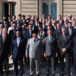 Frekuensi Kunjungan Presiden Prabowo ke Luar Negeri Jadi Sorotan