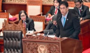 purbaya Menteri Keuangan (Menkeu) Purbaya Yudhi Sadewa,